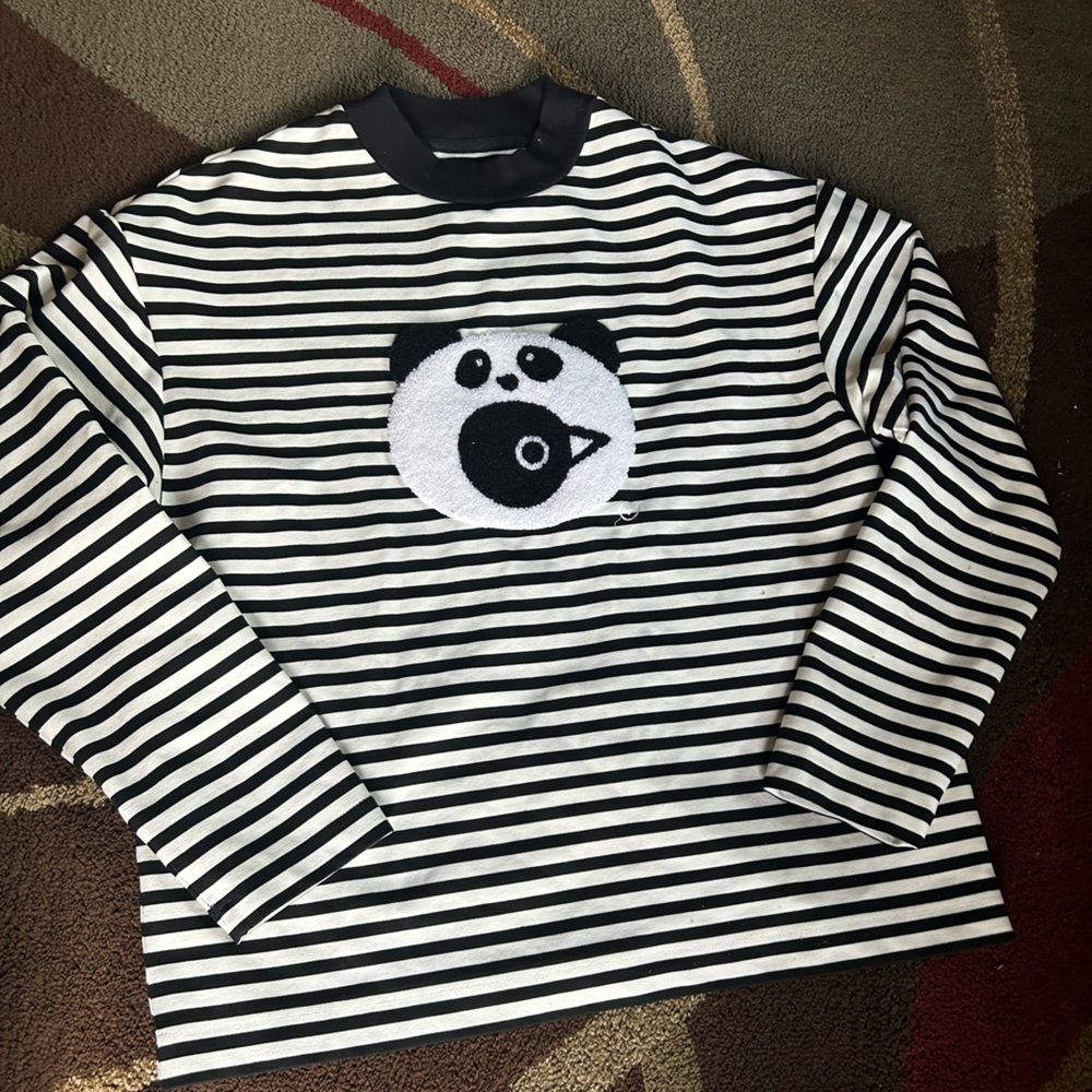 Chocoolate shirt size medium